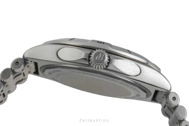 Breitling Chronomat steel automatic men's watch A32398101B1A1 [2605861]