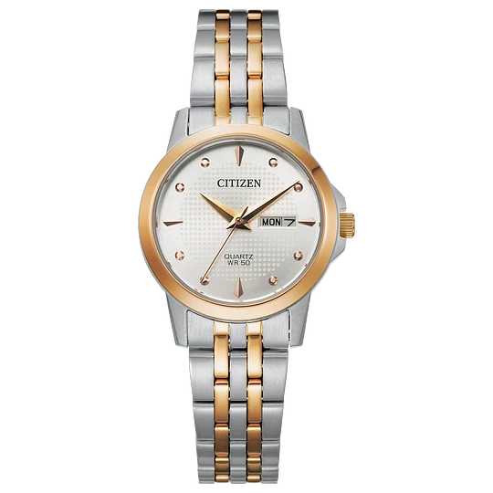 Citizen Quartz - EQ0605-53A