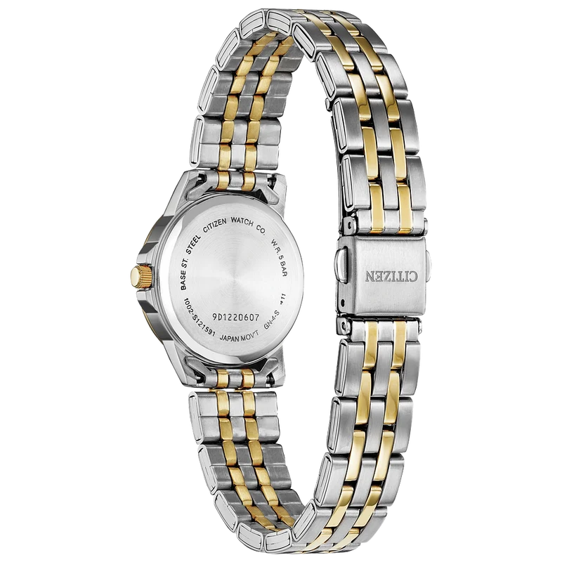 Citizen Quartz - EQ0605-53A