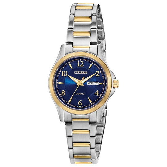 Citizen Quartz - EQ0595-55L
