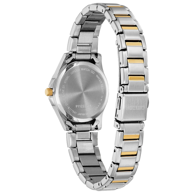 Citizen Quartz - EQ0595-55L