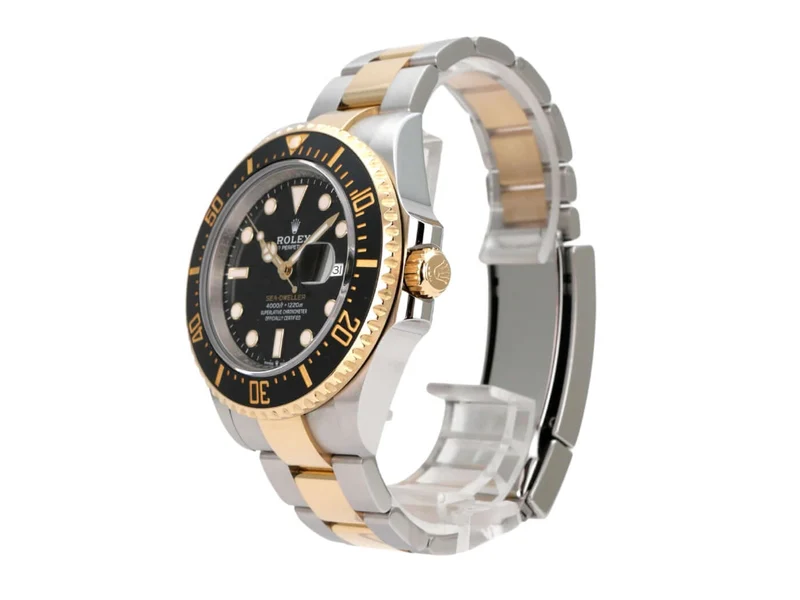 Rolex Sea-Dweller 4000 Ref. 126603