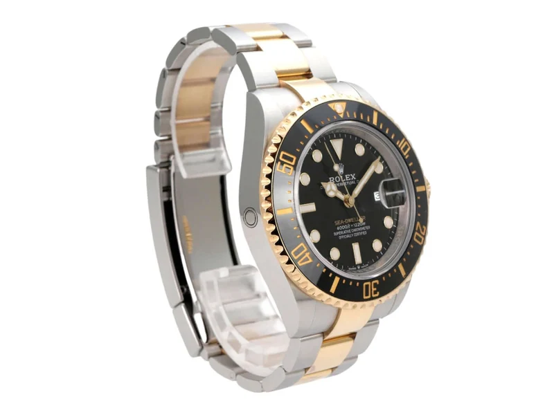 Rolex Sea-Dweller 4000 Ref. 126603