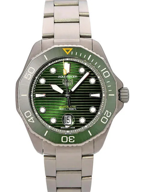 TAG Heuer Aquaracer Professional 300 Date WBP208B.BF0631