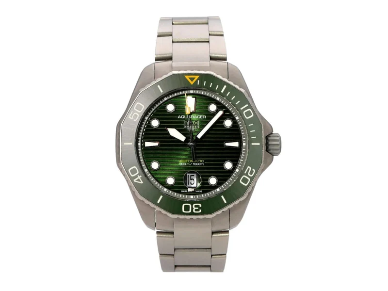 TAG Heuer Aquaracer Professional 300 Date WBP208B.BF0631