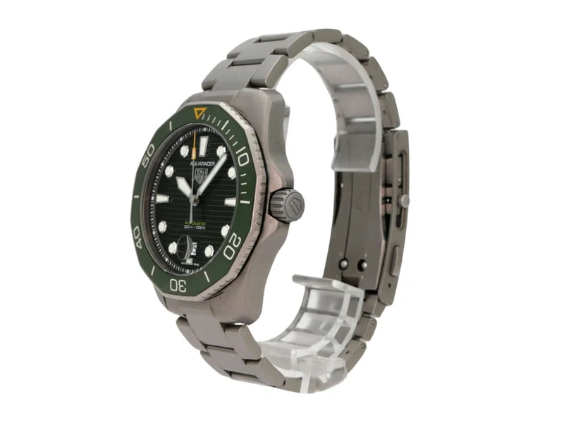 TAG Heuer Aquaracer Professional 300 Date WBP208B.BF0631
