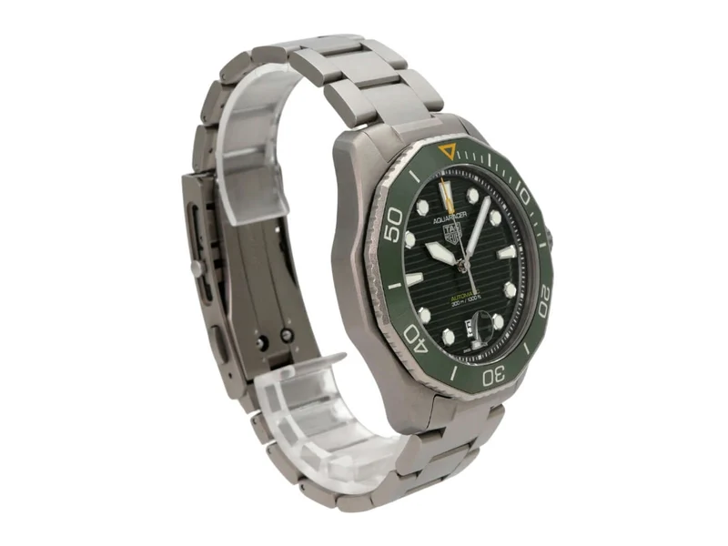 TAG Heuer Aquaracer Professional 300 Date WBP208B.BF0631