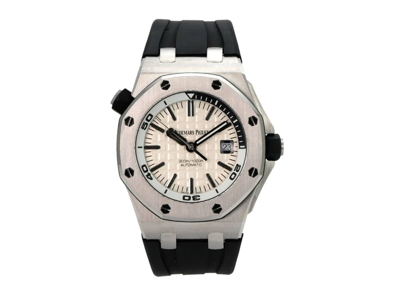 Audemars Piguet Royal Oak Offshore Diver 15710ST.OO.A002CA.02