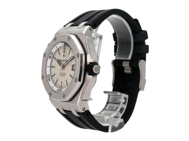Audemars Piguet Royal Oak Offshore Diver 15710ST.OO.A002CA.02