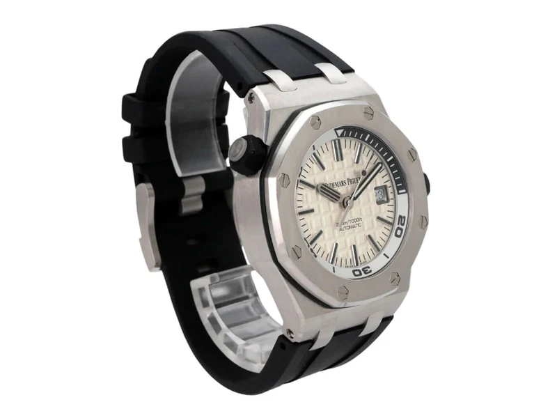 Audemars Piguet Royal Oak Offshore Diver 15710ST.OO.A002CA.02