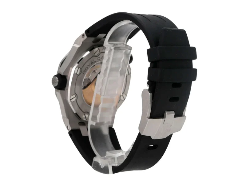Audemars Piguet Royal Oak Offshore Diver 15710ST.OO.A002CA.02