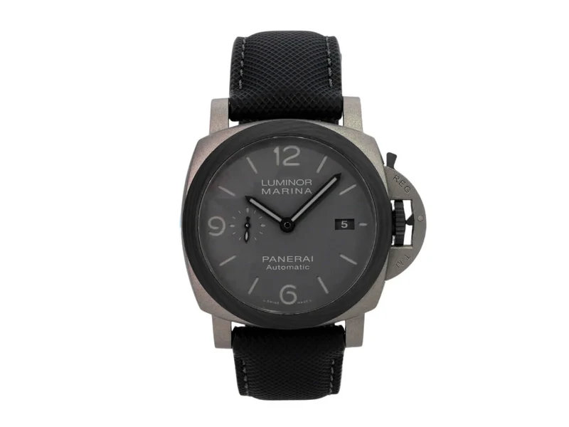 Panerai Luminor Marina 44 TuttoGrigio PAM01662