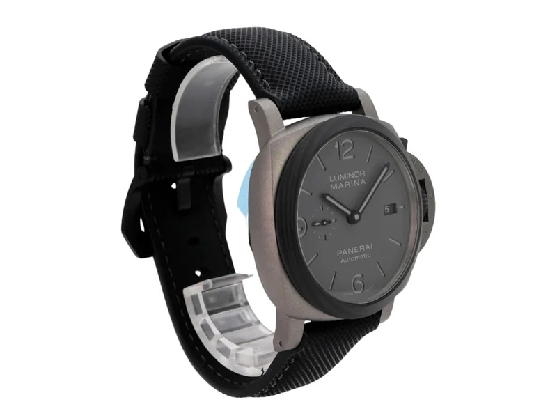 Panerai Luminor Marina 44 TuttoGrigio PAM01662