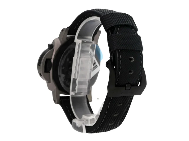 Panerai Luminor Marina 44 TuttoGrigio PAM01662