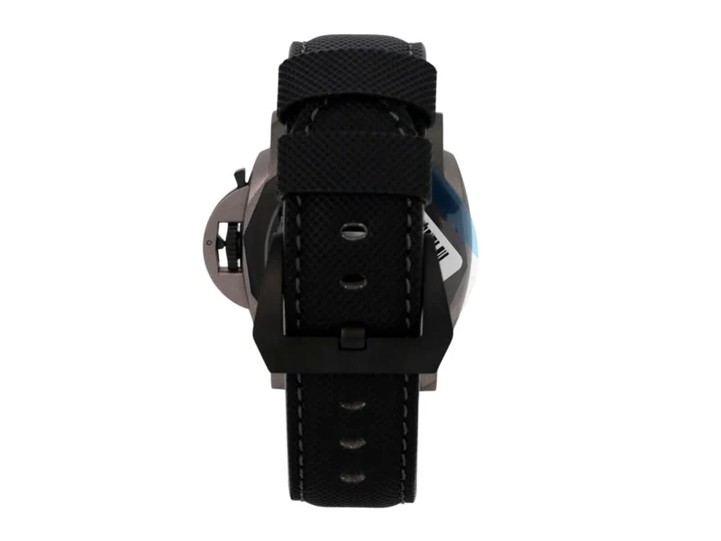 Panerai Luminor Marina 44 TuttoGrigio PAM01662