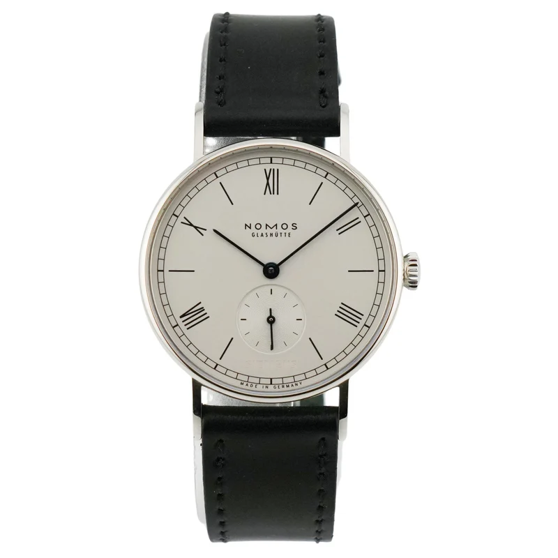 Nomos Glashütte Ludwig 208 - 2016