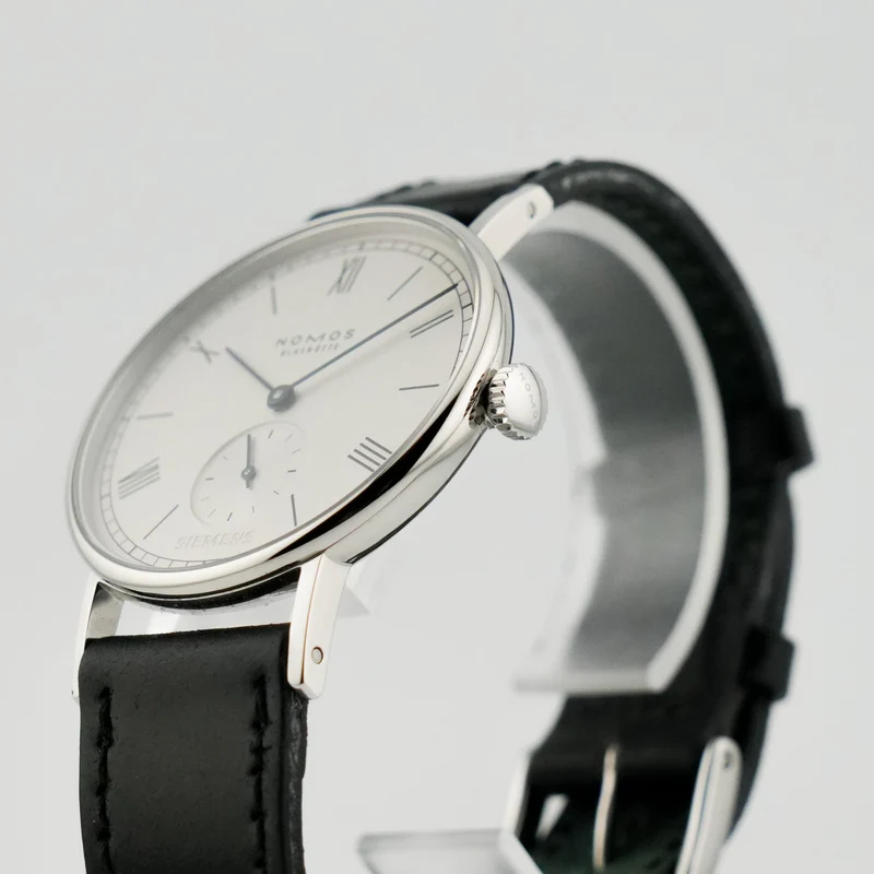 Nomos Glashütte Ludwig 208 - 2016