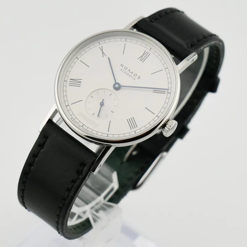 Nomos Glashütte Ludwig 208 - 2016