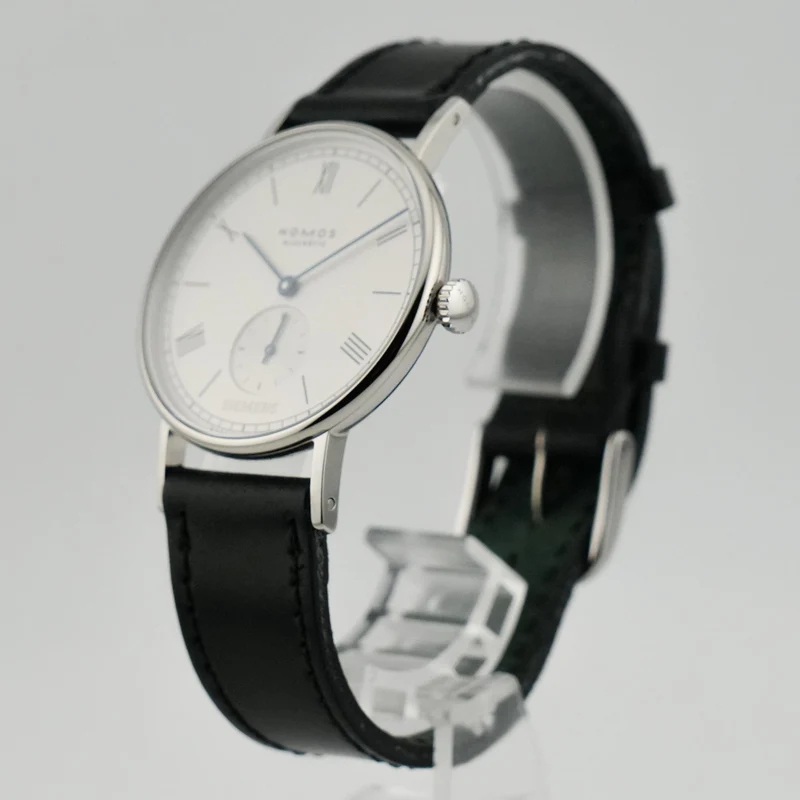 Nomos Glashütte Ludwig 208 - 2016