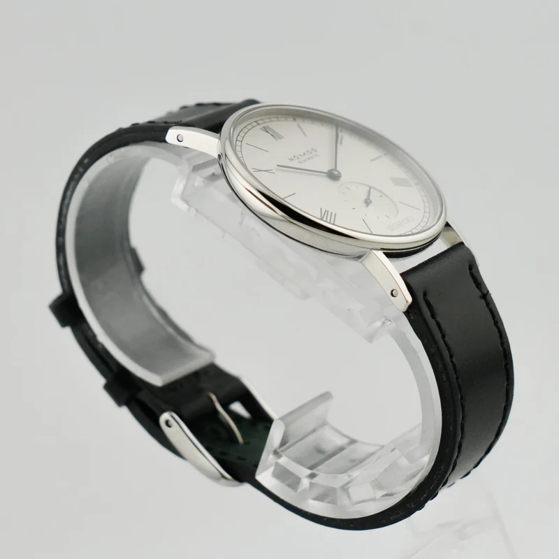 Nomos Glashütte Ludwig 208 - 2016