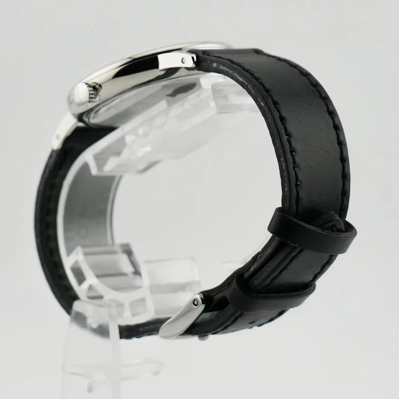 Nomos Glashütte Ludwig 208 - 2016