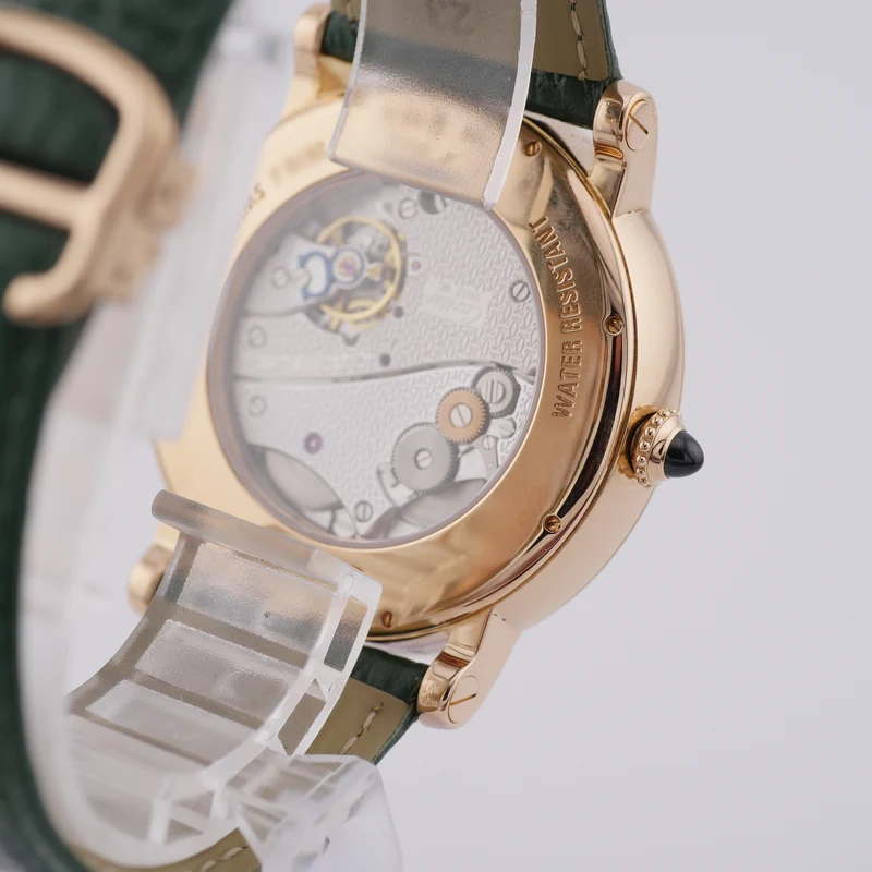 Cartier Rotonde Roségold W1550251 - "Service Papiere"