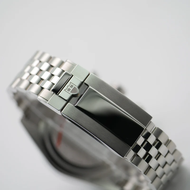 Tudor Black Bay Chrono Stahl M79360N - 2026