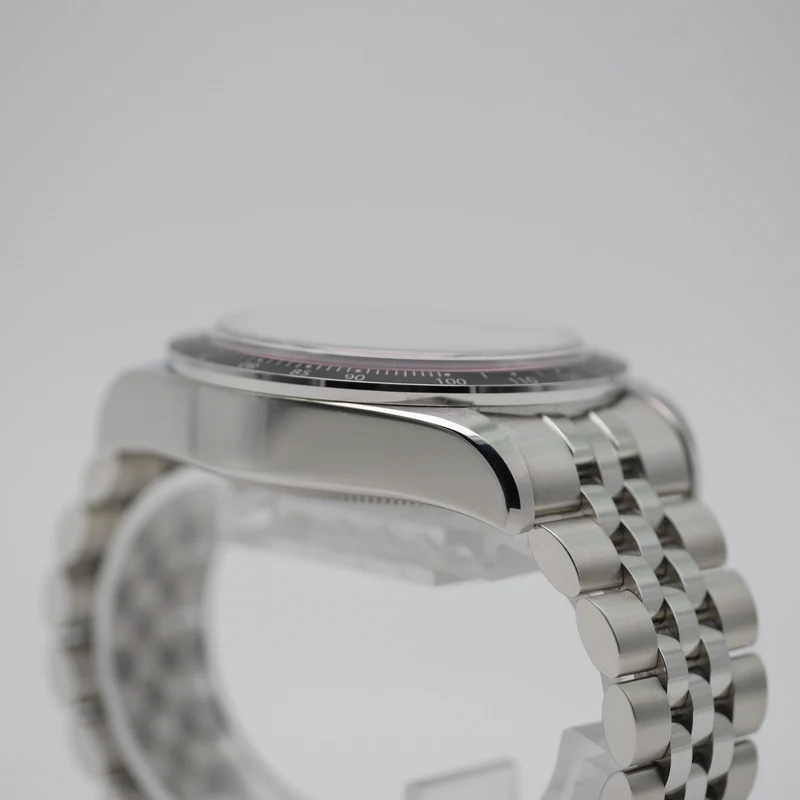 Tudor Black Bay Chrono Stahl M79360N - 2026