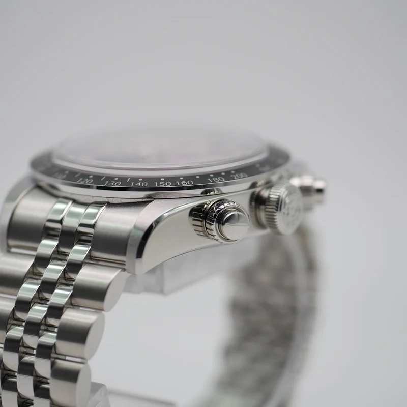 Tudor Black Bay Chrono Stahl M79360N - 2026