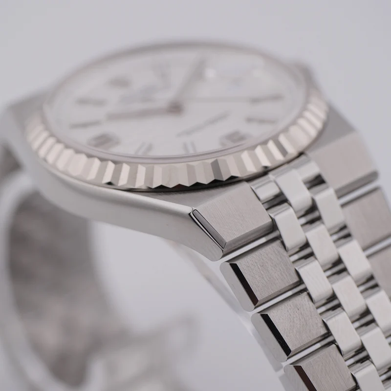Rolex Land-Dweller 40 Stahl 127334 - 2026