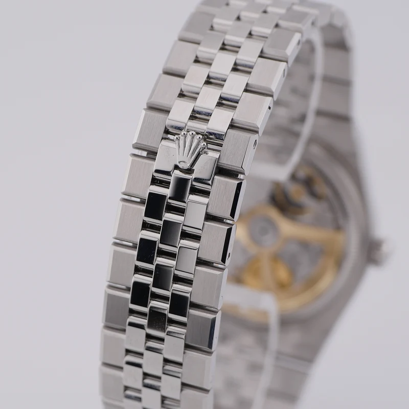 Rolex Land-Dweller 40 Stahl 127334 - 2026