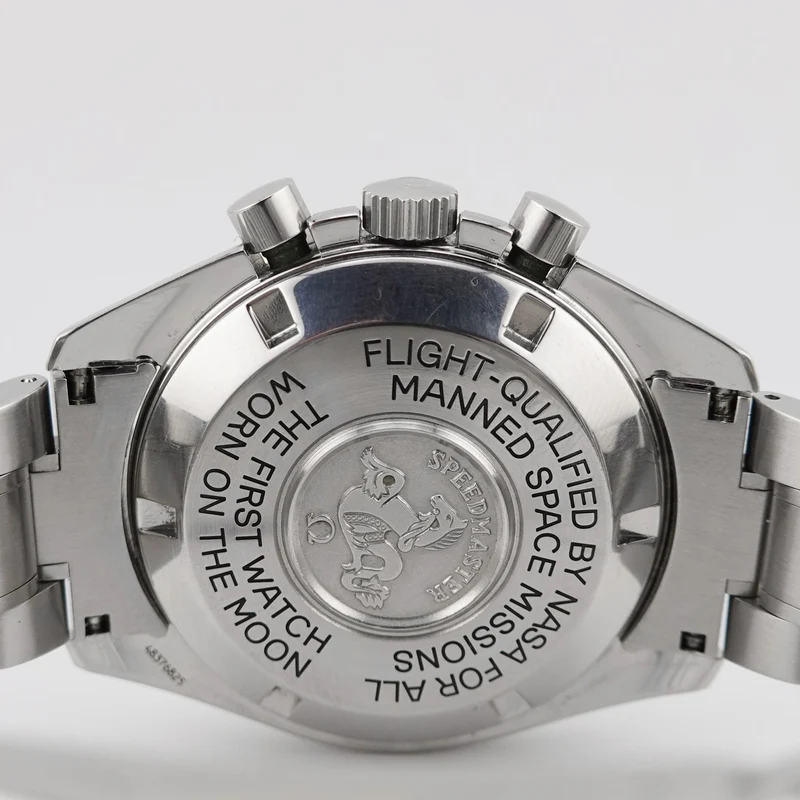 Omega Speedmaster Professional Moonwatch Stahl ST 145.0022 - 1985