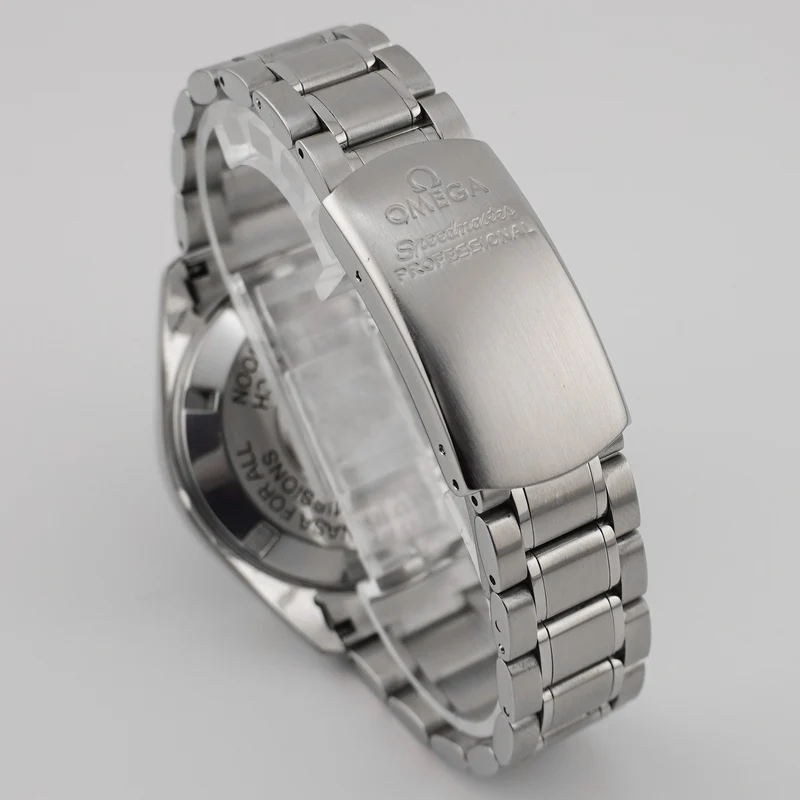 Omega Speedmaster Professional Moonwatch Stahl ST 145.0022 - 1985
