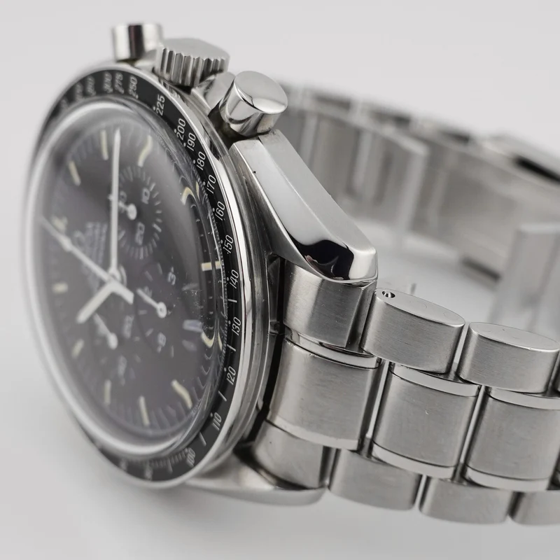 Omega Speedmaster Professional Moonwatch Stahl ST 145.0022 - 1985
