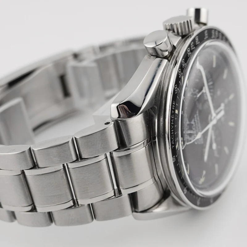 Omega Speedmaster Professional Moonwatch Stahl ST 145.0022 - 1985