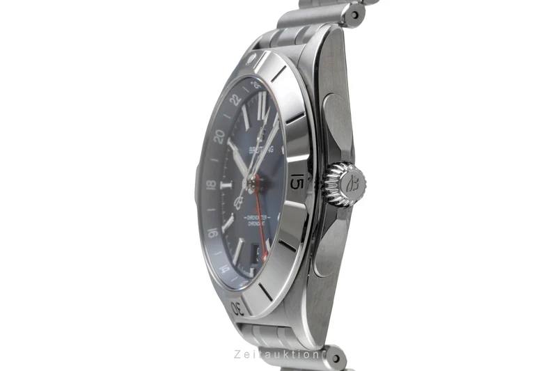 Breitling Chronomat steel automatic men's watch A32398101C1A1 [2605704]