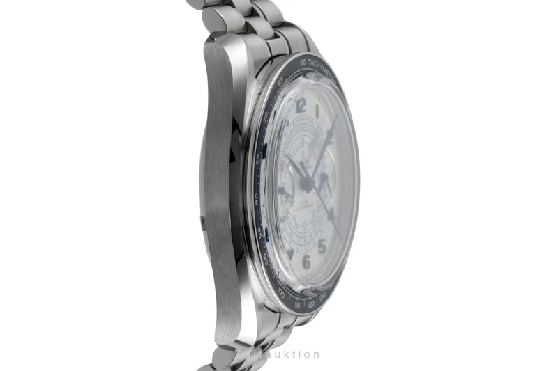 Omega Speedmaster chronograph steel manual winding men's watch 329.30.43.51.02.001 [2605762]