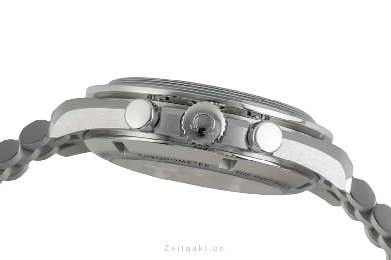 Omega Speedmaster Moonwatch chronograph steel manual winding men's watch 310.30.42.50.01.002 [2606014]