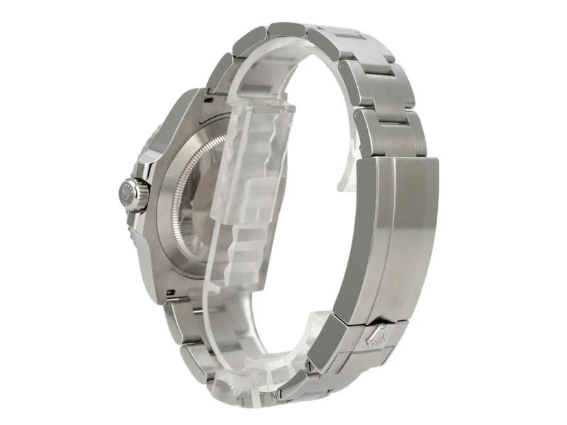 Rolex Submariner Date Edelstahl 126610LV