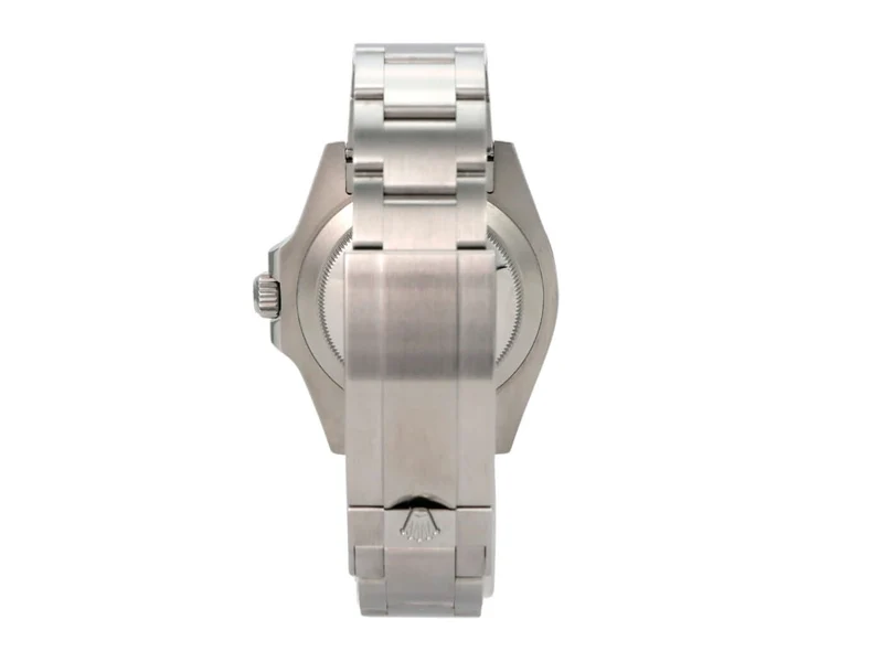 Rolex Submariner Date Edelstahl 126610LV