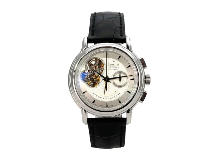 Zenith Chronomaster El Primero Open 03.0240.4021/01.C495