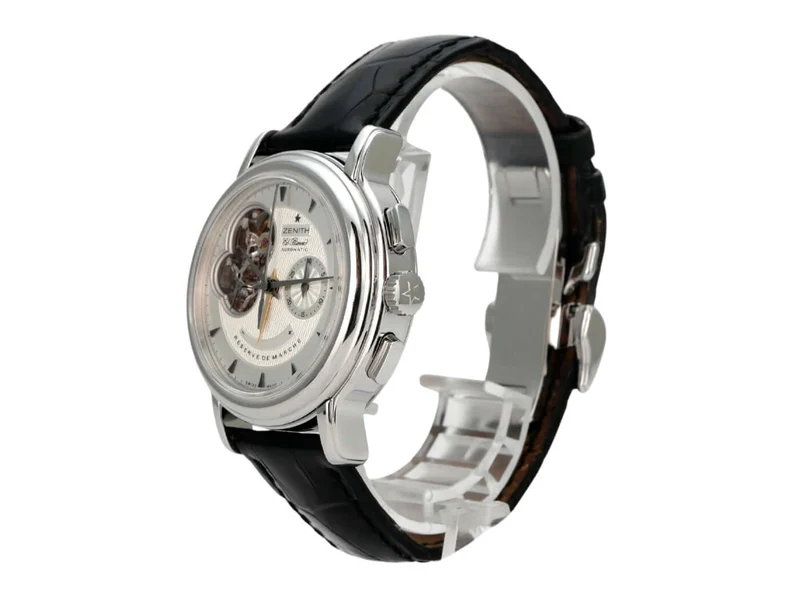 Zenith Chronomaster El Primero Open 03.0240.4021/01.C495