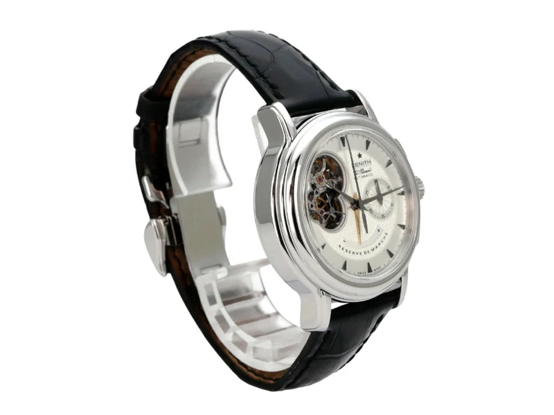 Zenith Chronomaster El Primero Open 03.0240.4021/01.C495
