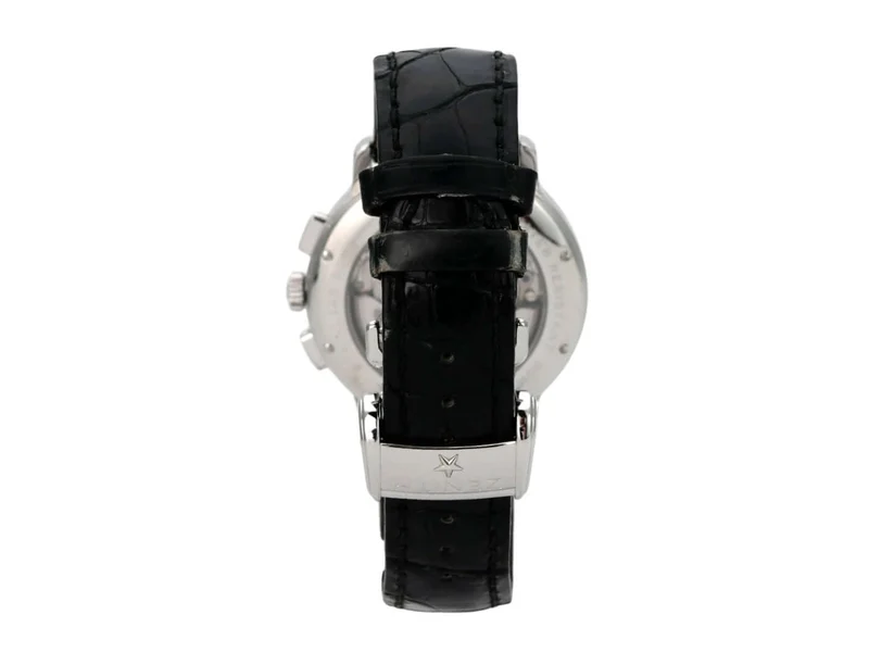 Zenith Chronomaster El Primero Open 03.0240.4021/01.C495