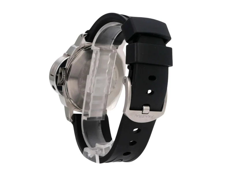 Panerai Luminor Submersible Automatic Acciaio Blue 44 PAM00731