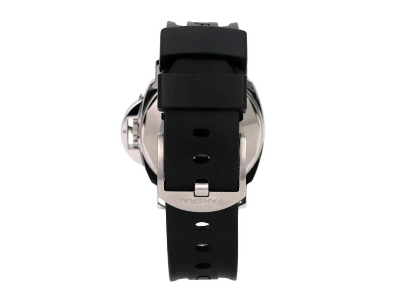 Panerai Luminor Submersible Automatic Acciaio Blue 44 PAM00731