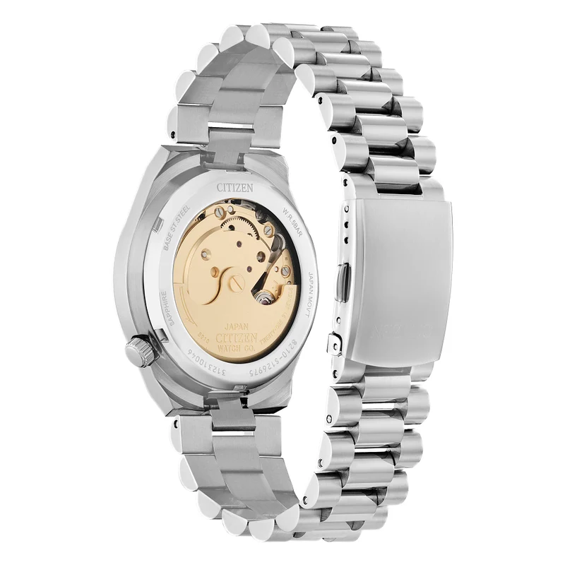 Citizen Automatics Tsuyosa - NJ0151-53X