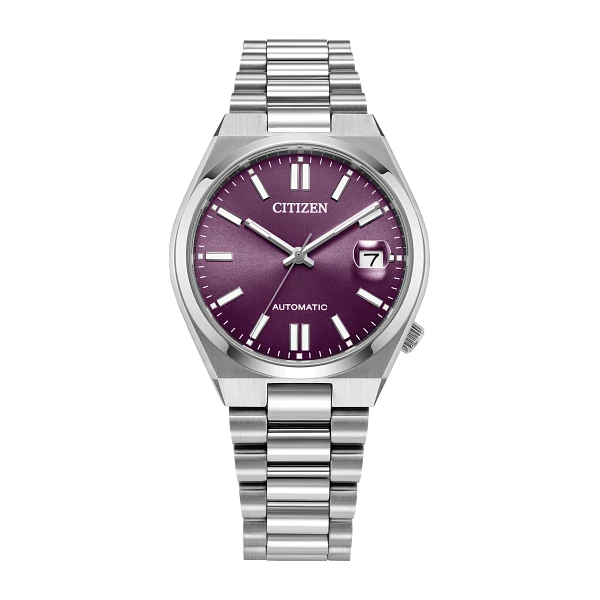 Citizen Automatics - Tsuyosa - NJ0200-50W