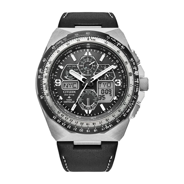 Citizen - Promaster Skyhawk A-T Eco-Drive - JY8149-05E