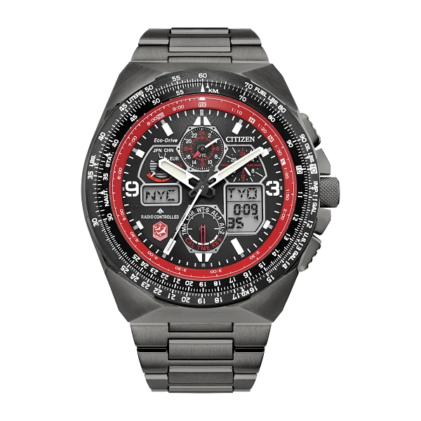 Citizen Promaster Skyhawk A-T Eco-Drive - JY8129-53H